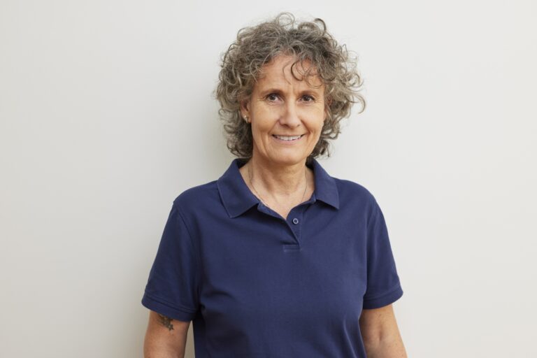 Annette Vierheller